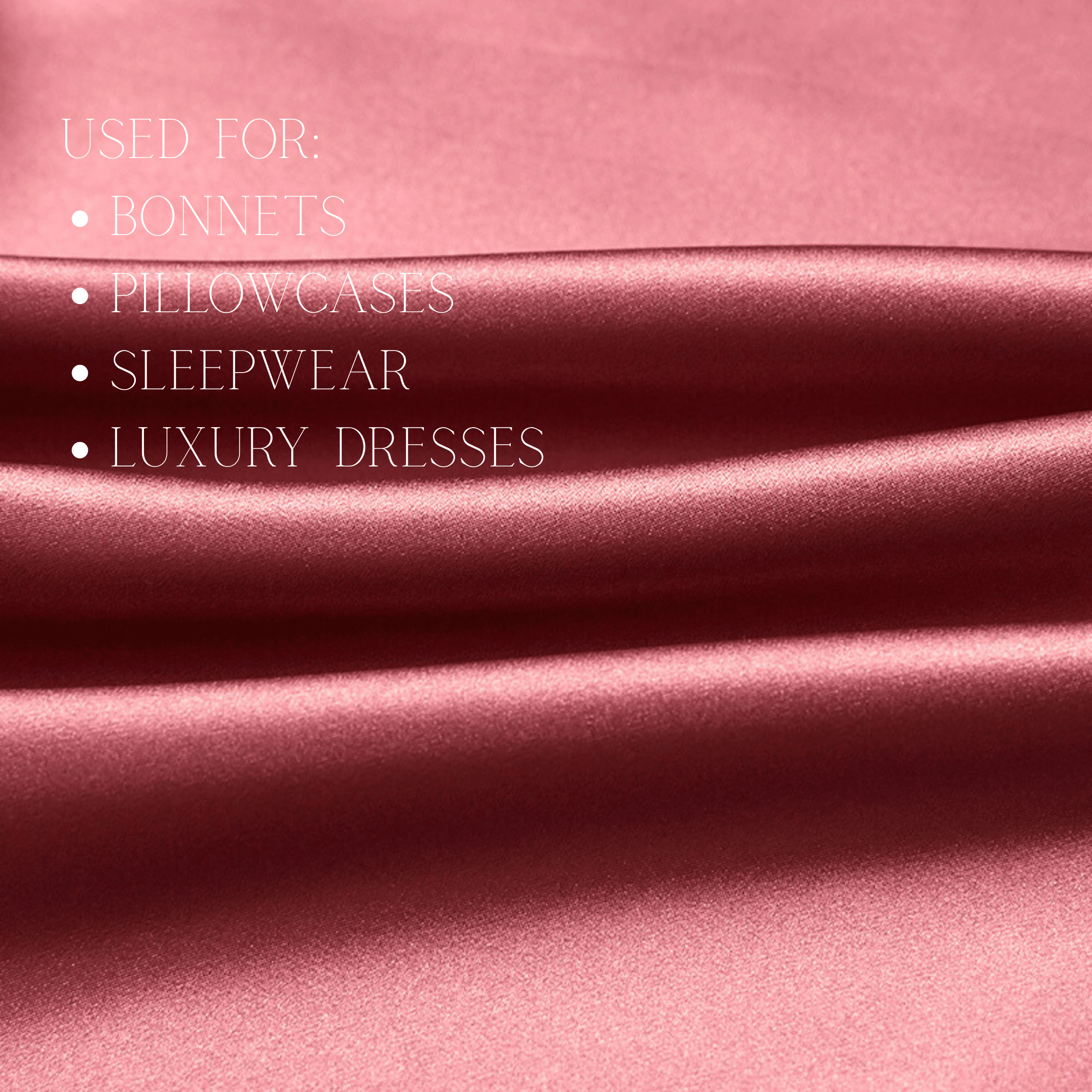 Punch 100% Pure Mulberry Silk Fabric 19mm Cut - to - Size Silk Fabric - NOCHKA
