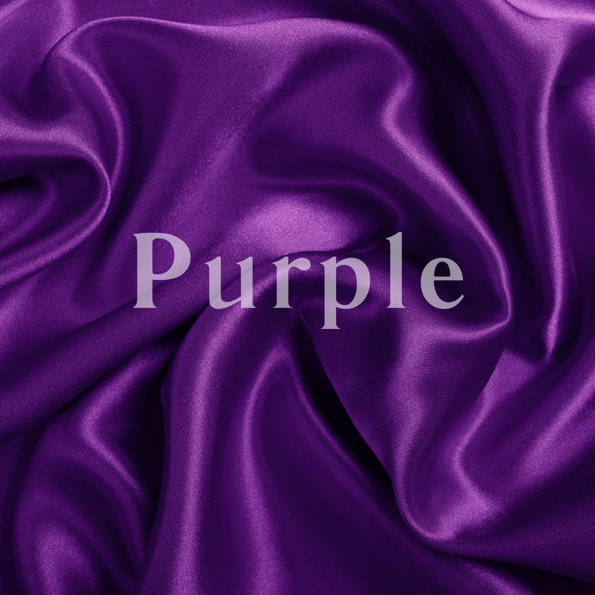 Purple & Black Pure Mulberry Silk Bonnet – Reversible & Durable - NOCHKA
