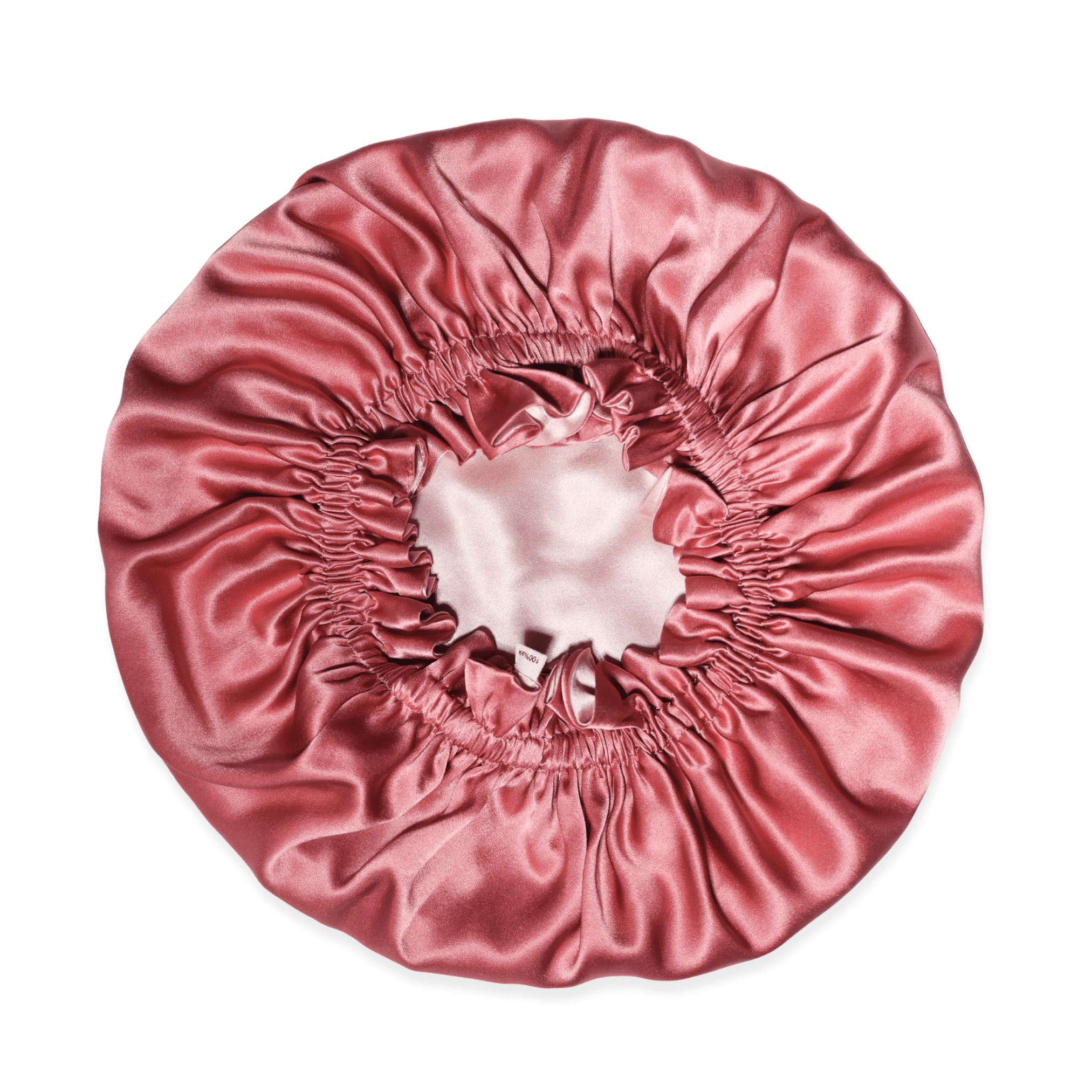Rose Gold Reversible Bonnet - NOCHKA
