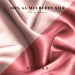 Rose Gold Reversible Bonnet - NOCHKA
