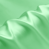 Sage 100% Pure Mulberry Silk Fabric 19mm Cut - to - Size Silk Fabric - NOCHKA
