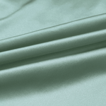 Seagrass Color 100% Pure Mulberry Silk Fabric 19mm Cut - to - Size Silk Fabric - NOCHKA
