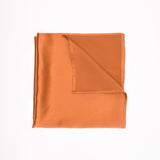 Solid Colorful Collection of Mulbery Silk Scarfs - NOCHKA
