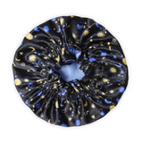 Sun and Moon Pure Mulberry Silk Bonnet – Reversible & Durable - NOCHKA
