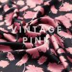Vintage Pure Silk Headband - NOCHKA
