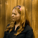 Vintage Pure Silk Headband - NOCHKA
