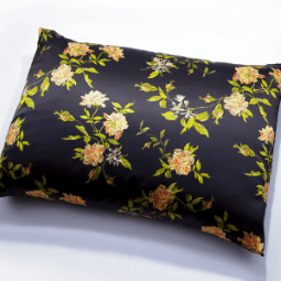 Wild Rose 100% Pure Mulberry Silk Pillowcase - Envelope - NOCHKA
